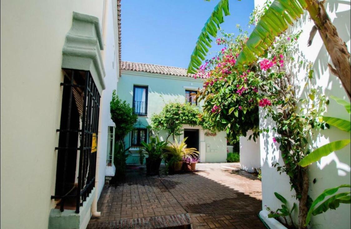 Villa El Torico Marbella Ngoại thất bức ảnh